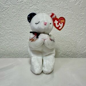 Ty Beanie Baby-American Blessing